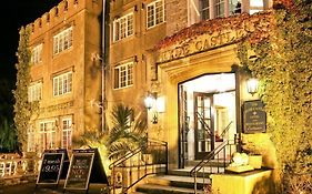 Ryde Castle By Greene King Inns