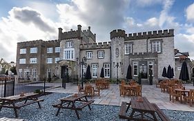 Ryde Castle By Greene King Inns